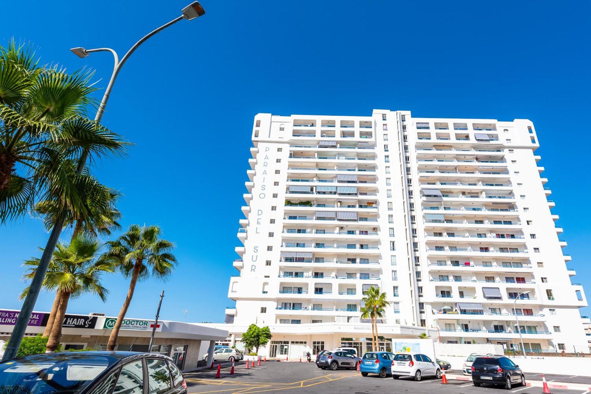 Ocean Smart Home, Hi-End Services, Media Streaming アデヘ エクステリア 写真