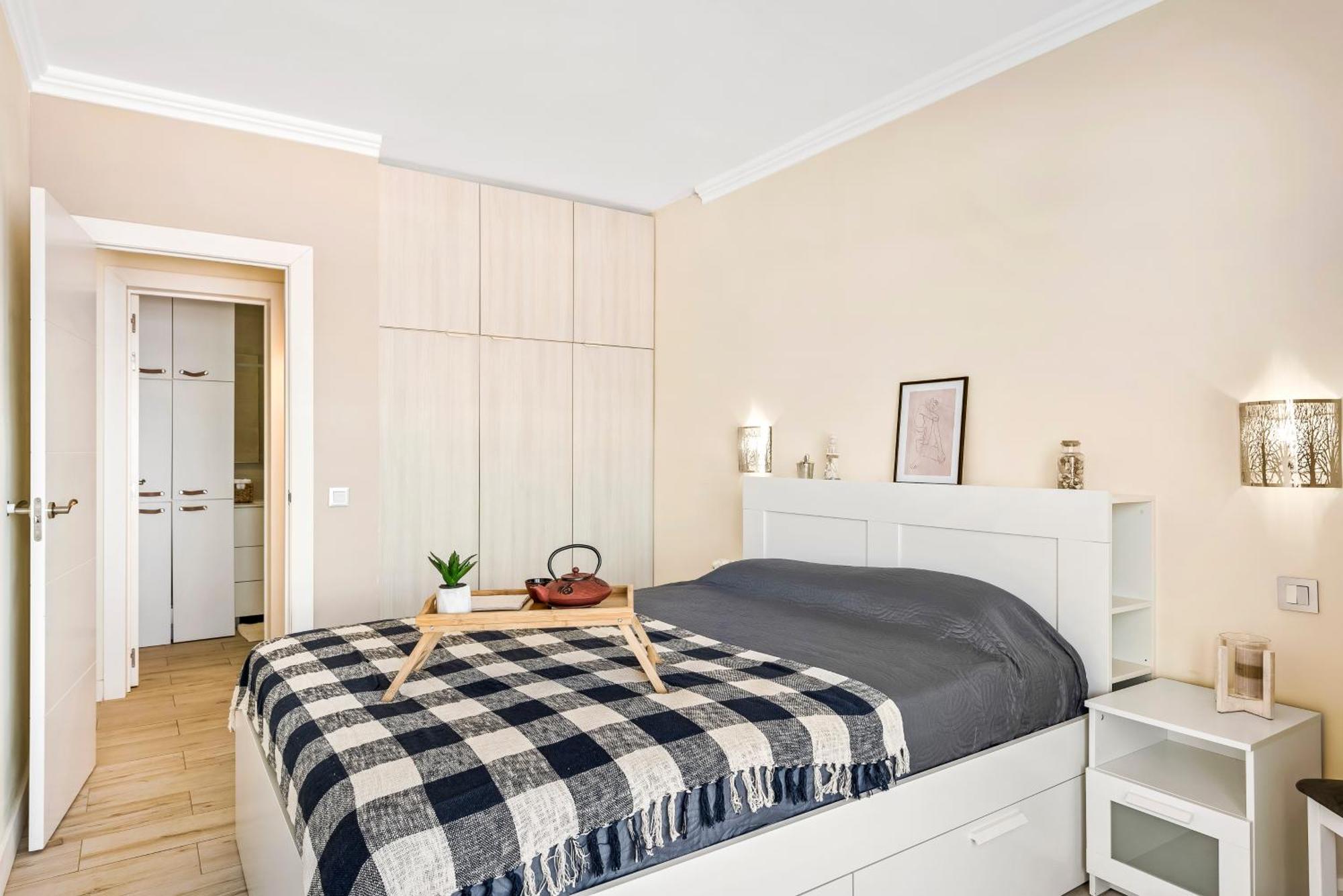 Ocean Smart Home, Hi-End Services, Media Streaming アデヘ エクステリア 写真